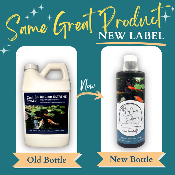 BioClear EXTREME Liquid – Cool Ponds