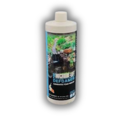 Defoamer