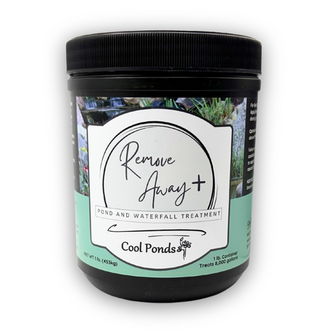 Remove Away Plus