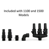 Magnetic Drive Pumps