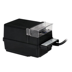 Kichler shop transformer photocell