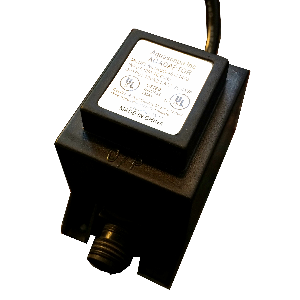 Transformer for Low Voltage Lighting 20 watt
