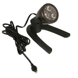 LED pond lighting 3 watt