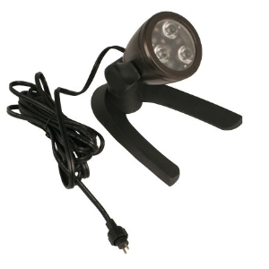 LED pond lighting 3 watt