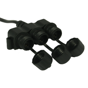 Splitter for Transformer