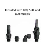 Magnetic Drive Pumps