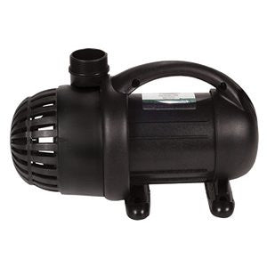 high efficiency waterfall pump