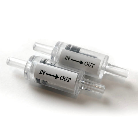 pa replacement air valve