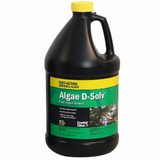 Algae D-Solv Water Feature Cleaner