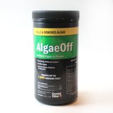 Algae Off Granular Algaecide