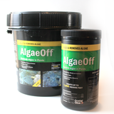 Algae Off Granular Algaecide
