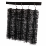Skimmer Brush Set -- Atlantic Models