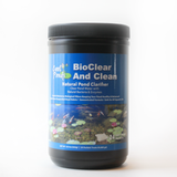 BioClear and Clean