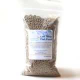 Cool Ponds Low Temp Fish Food