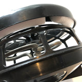 floating pond deicer heating element