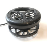 floating pond deicer