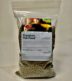 Cool Ponds Premium Fish Food