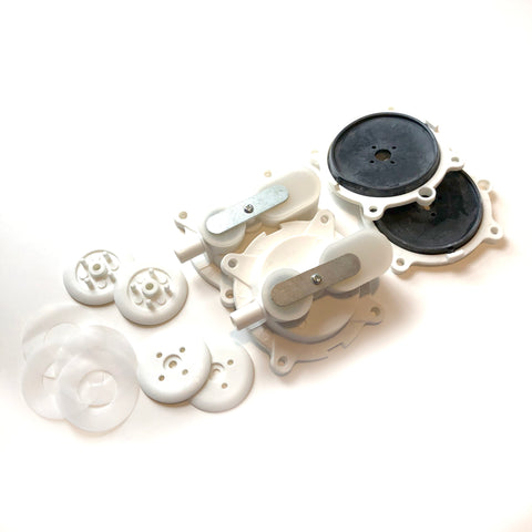 ka 2 koi air 40 diaphragm assembly kit