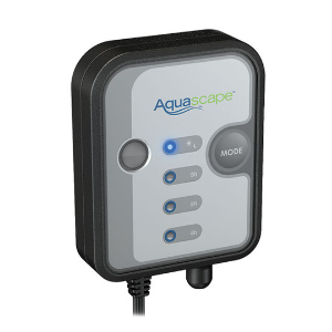 Photocell with Timer