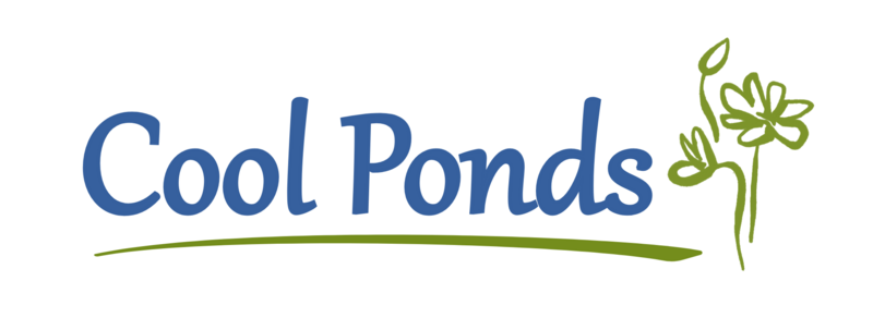Cool Ponds logo