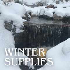 Winter Supplies