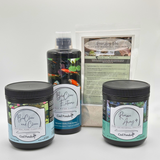 Summer Pond Care Bundles
