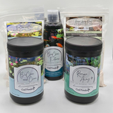 Summer Pond Care Bundles