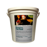 Cool Ponds Premium Fish Food