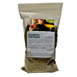 Cool Ponds Premium Fish Food