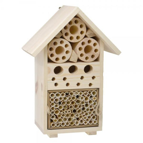 Bee and Insect Hotel