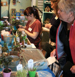 Create a Tiny Porch Garden Workshop