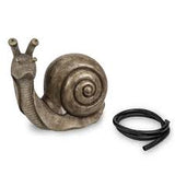Snail Spitter