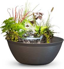 Aquagarden Mini Pond Kit