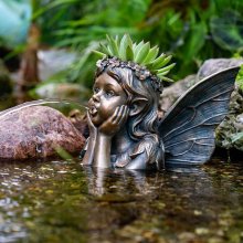 Fairy Planter Spitter