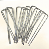 Netting Staples