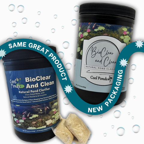 BioClear and Clean