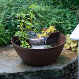 Container Pond Kit