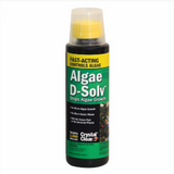 Algae D-Solv Water Feature Cleaner