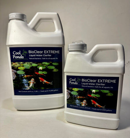 BioClear EXTREME Liquid – Cool Ponds