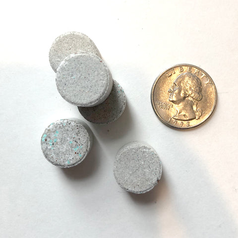 plant fertilizer tablets Pondtabbs