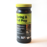 Spring and Fall Prep Bacteria