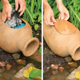 Urn Filter Replacement